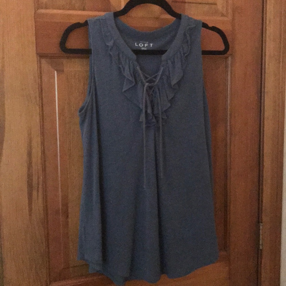 Loft top